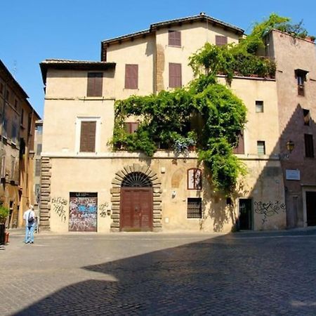 Apartamento Nesty Margana House Roma Exterior foto