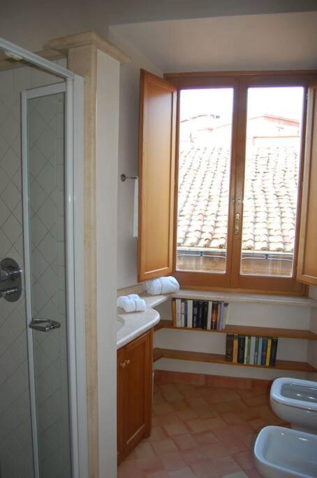 Apartamento Nesty Margana House Roma Exterior foto