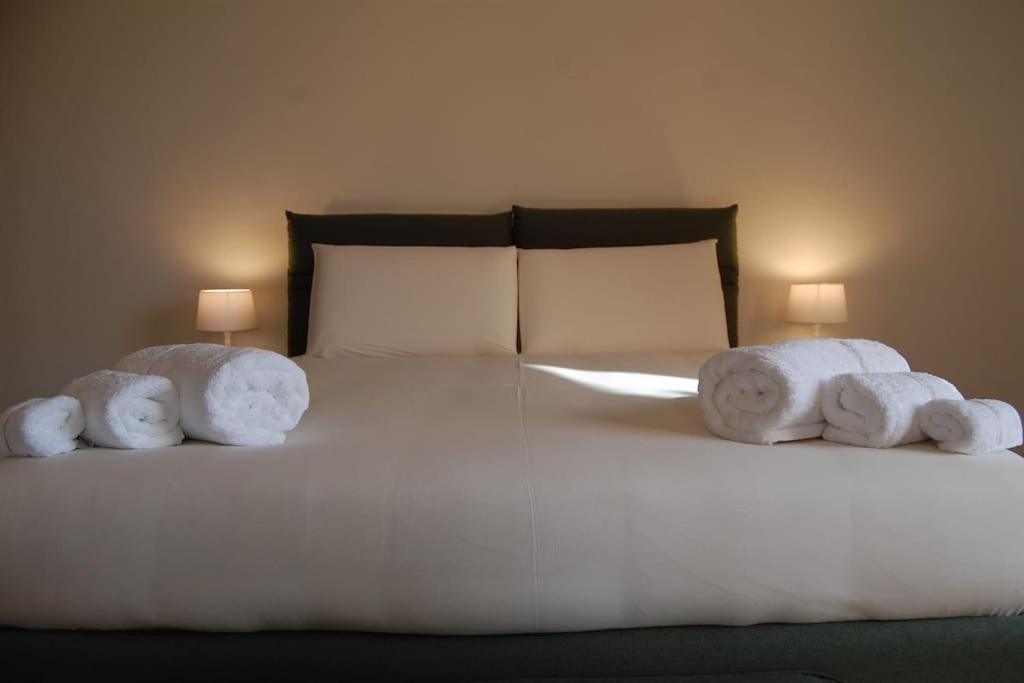 Apartamento Nesty Margana House Roma Exterior foto