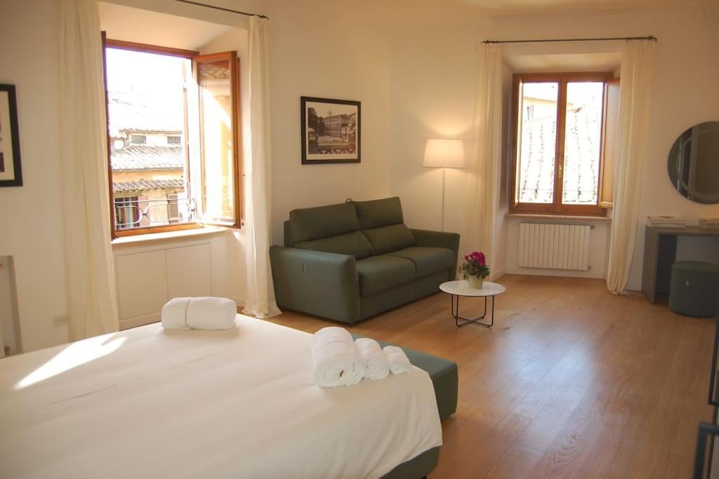 Apartamento Nesty Margana House Roma Exterior foto