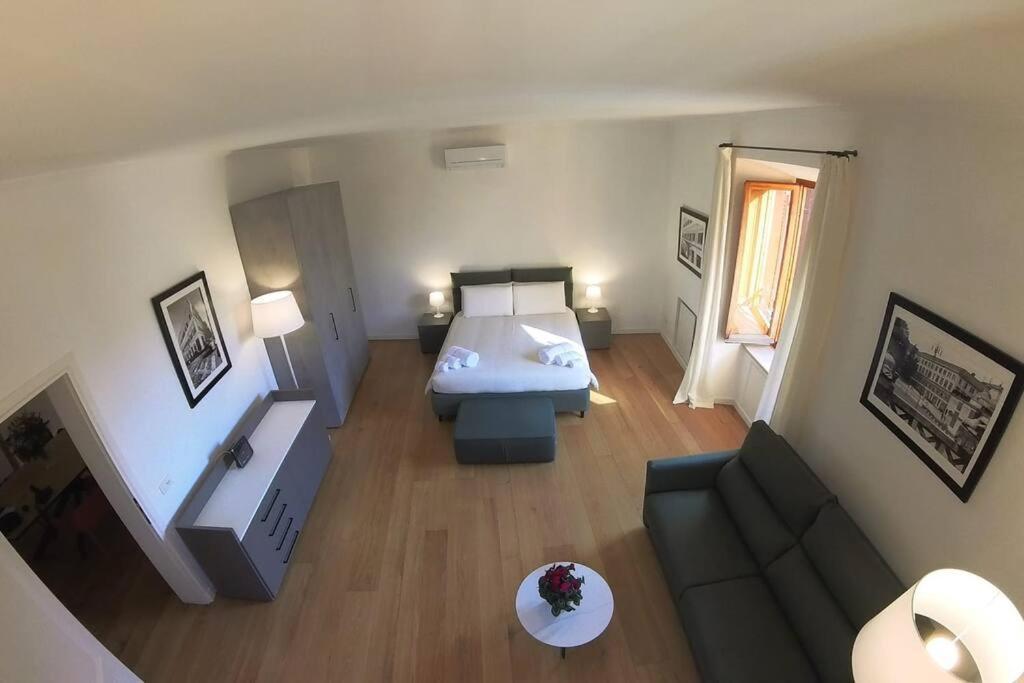 Apartamento Nesty Margana House Roma Exterior foto