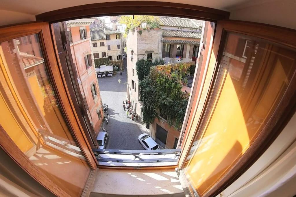 Apartamento Nesty Margana House Roma Exterior foto