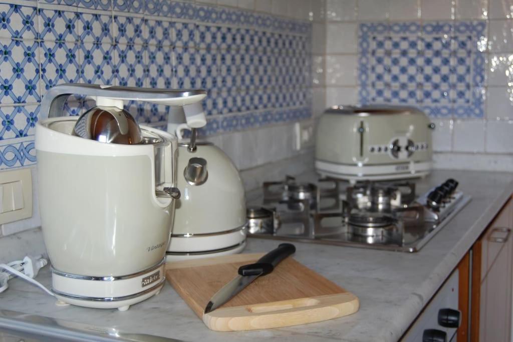 Apartamento Nesty Margana House Roma Exterior foto
