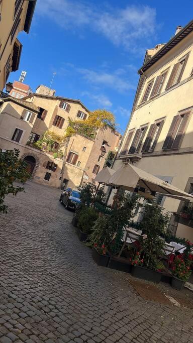 Apartamento Nesty Margana House Roma Exterior foto