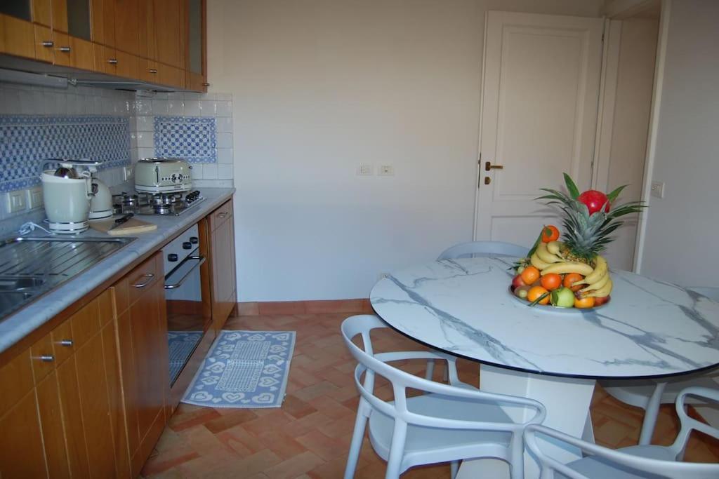 Apartamento Nesty Margana House Roma Exterior foto