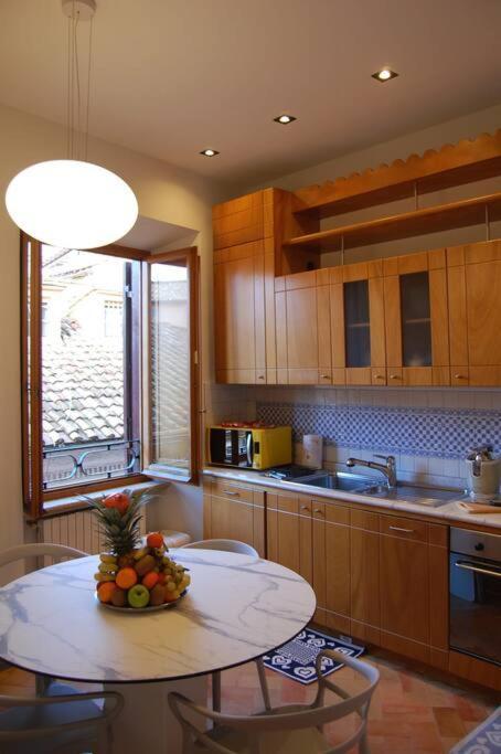 Apartamento Nesty Margana House Roma Exterior foto