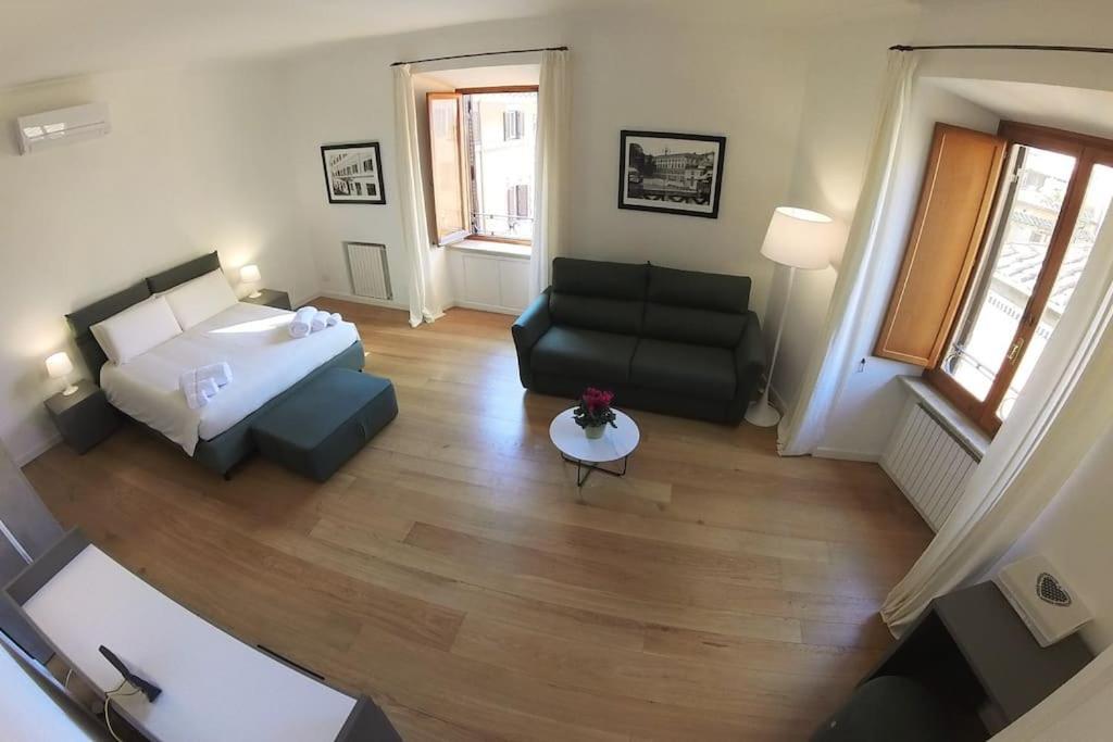 Apartamento Nesty Margana House Roma Exterior foto