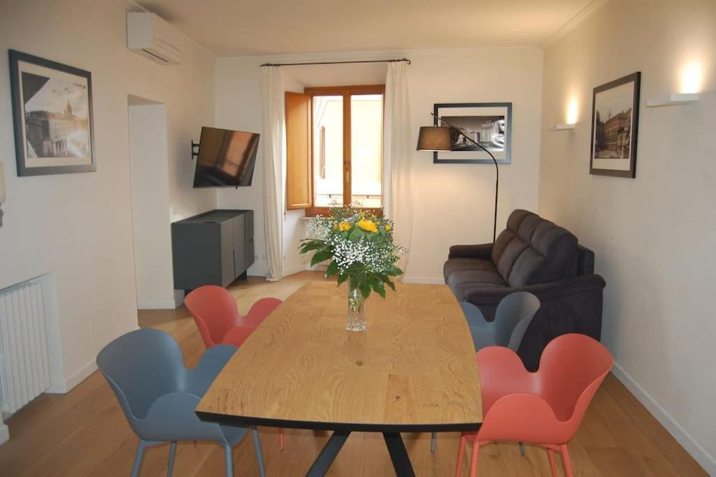 Apartamento Nesty Margana House Roma Exterior foto