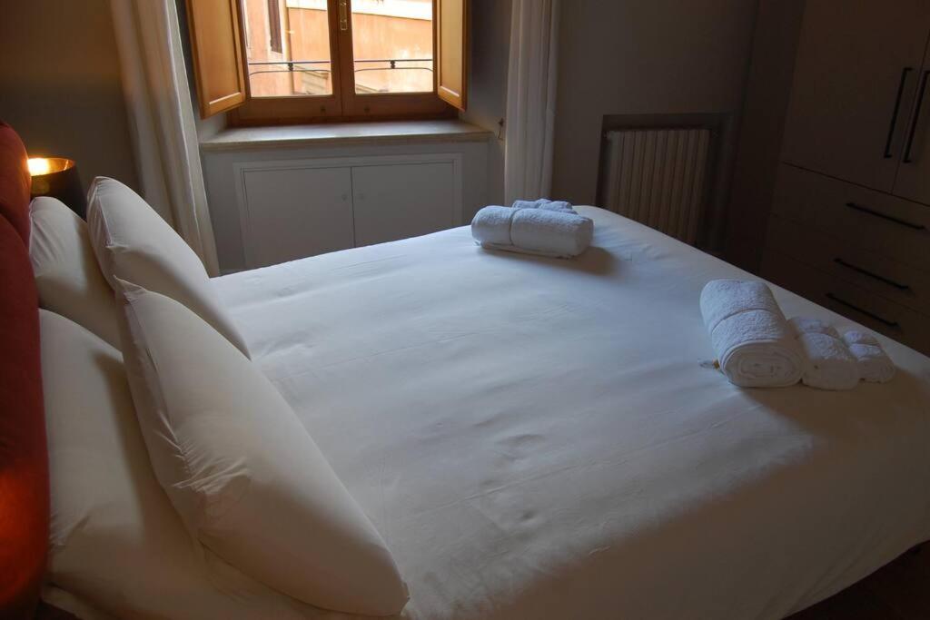 Apartamento Nesty Margana House Roma Exterior foto