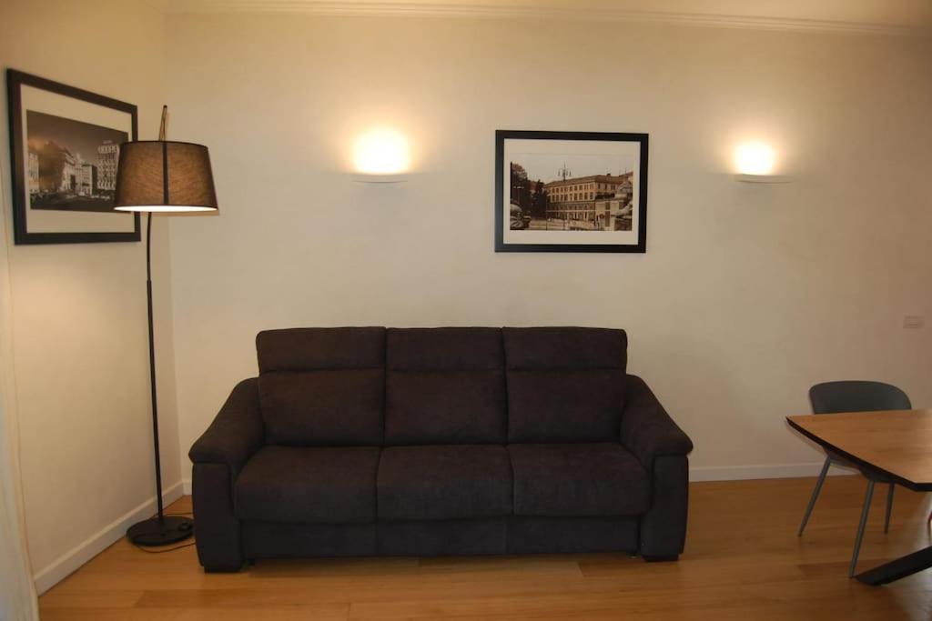 Apartamento Nesty Margana House Roma Exterior foto