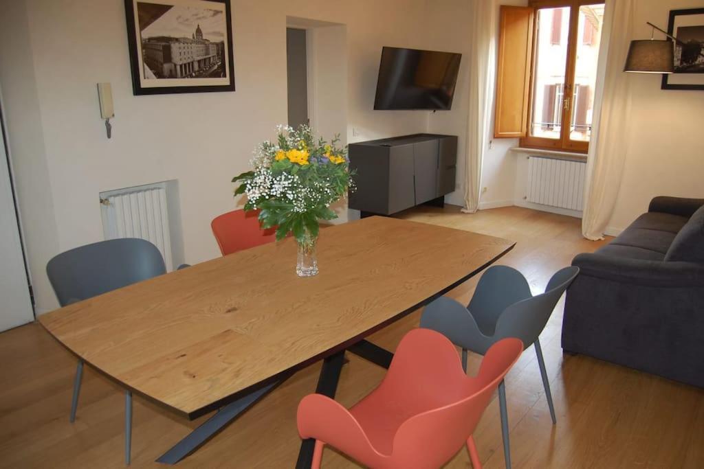 Apartamento Nesty Margana House Roma Exterior foto